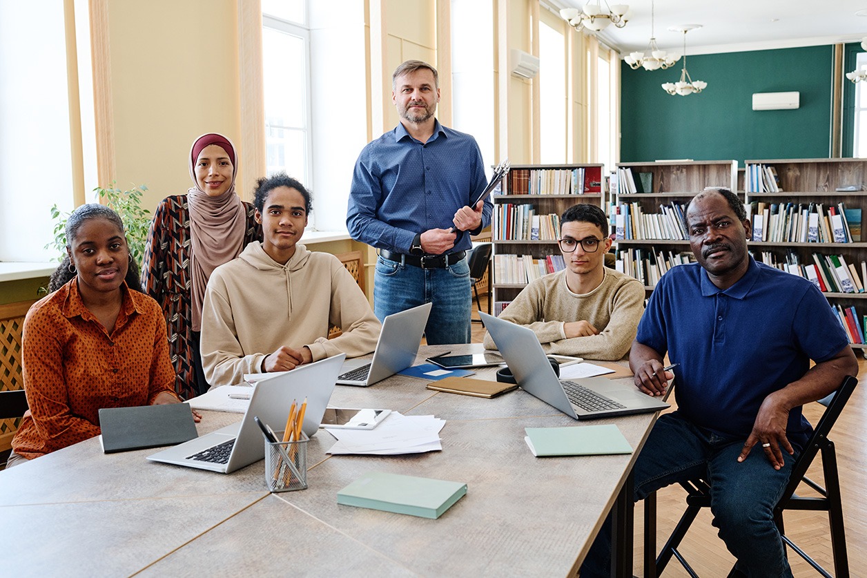 Refugee Week 2024: Finding Freedom Through Education - Macquarie ...